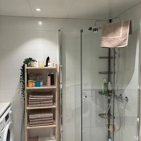 Apartment Lys Og Moderne 3-romsleilighet Pa Lilleby Trondheim